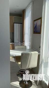 Студия квартира, вторичка, 25м2, 4/5 этаж