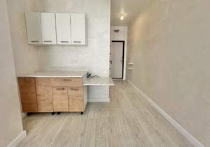 1-к квартира, вторичка, 30м2, 2/8 этаж