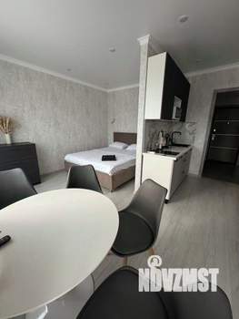 1-к квартира, вторичка, 30м2, 4/12 этаж