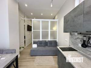 1-к квартира, вторичка, 31м2, 4/6 этаж