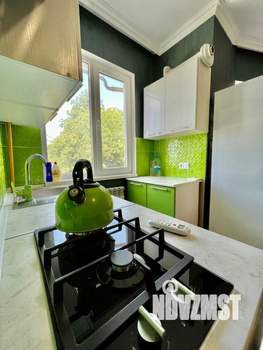 2-к квартира, вторичка, 47м2, 1/5 этаж