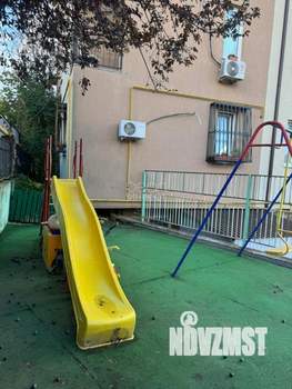 1-к квартира, вторичка, 35м2, 6/6 этаж