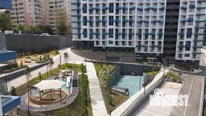 2-к квартира, вторичка, 52м2, 17/19 этаж