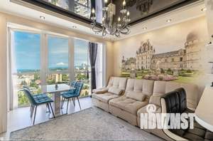 2-к квартира, вторичка, 52м2, 16/18 этаж