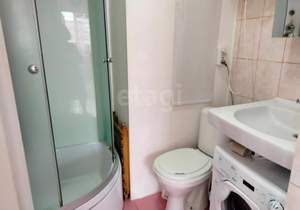 1-к квартира, вторичка, 35м2, 5/8 этаж