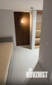 2-к квартира, вторичка, 40м2, 7/12 этаж