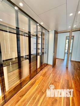 3-к квартира, вторичка, 240м2, 5/9 этаж