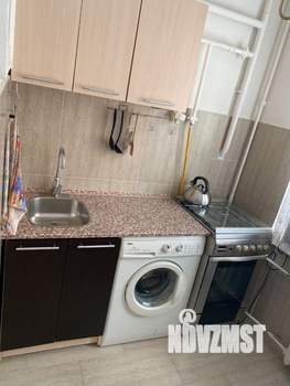 2-к квартира, вторичка, 40м2, 1/3 этаж