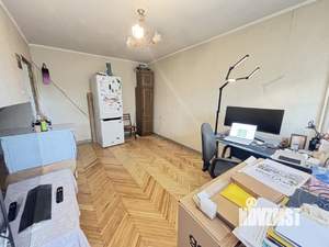 1-к квартира, вторичка, 32м2, 2/6 этаж