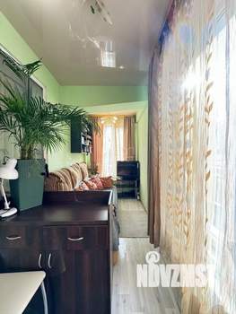 2-к квартира, вторичка, 45м2, 2/4 этаж