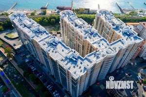 1-к квартира, вторичка, 35м2, 2/13 этаж