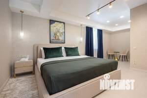 1-к квартира, вторичка, 55м2, 6/7 этаж