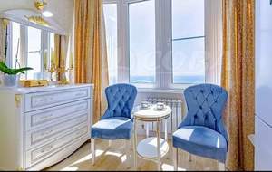 2-к квартира, вторичка, 67м2, 21/22 этаж