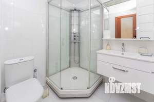 3-к квартира, вторичка, 100м2, 3/3 этаж