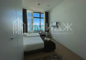 3-к квартира, вторичка, 120м2, 12/15 этаж
