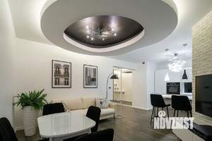 3-к квартира, вторичка, 90м2, 16/23 этаж