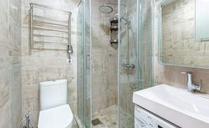 2-к квартира, вторичка, 56м2, 15/17 этаж
