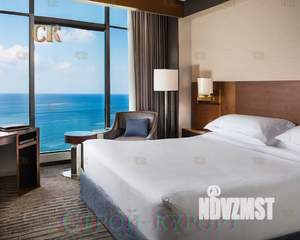 1-к квартира, вторичка, 37м2, 4/6 этаж