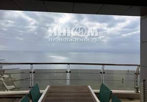 5-к квартира, вторичка, 337м2, 19/21 этаж