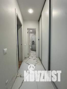 2-к квартира, вторичка, 45м2, 1/2 этаж