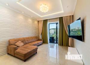 3-к квартира, вторичка, 120м2, 17/27 этаж