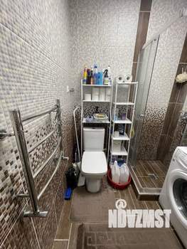 Студия квартира, вторичка, 25м2, 3/5 этаж