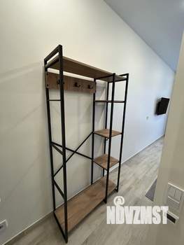 Студия квартира, вторичка, 25м2, 3/3 этаж