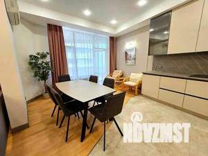 3-к квартира, вторичка, 150м2, 4/10 этаж