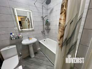 2-к квартира, вторичка, 56м2, 9/9 этаж