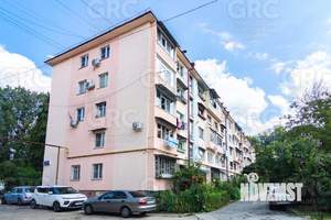 2-к квартира, вторичка, 52м2, 4/5 этаж