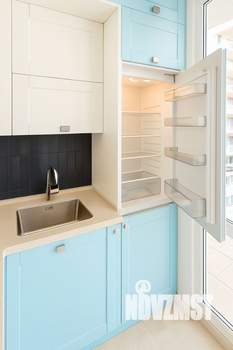 1-к квартира, вторичка, 30м2, 3/3 этаж