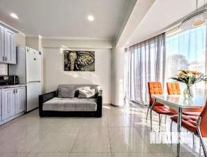 2-к квартира, вторичка, 55м2, 5/12 этаж