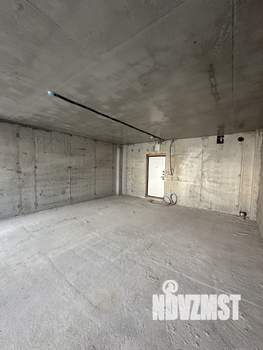 Студия квартира, вторичка, 46м2, 13/14 этаж