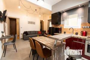 1-к квартира, вторичка, 36м2, 8/9 этаж