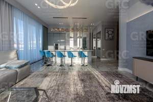 4-к квартира, вторичка, 171м2, 5/5 этаж