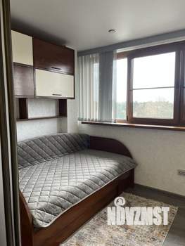 3-к квартира, вторичка, 74м2, 8/9 этаж