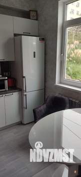 2-к квартира, вторичка, 39м2, 2/6 этаж