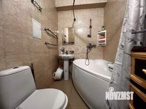 Студия квартира, вторичка, 28м2, 4/9 этаж