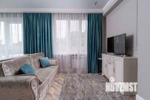 3-к квартира, сданный дом, 62м2, 5/10 этаж
