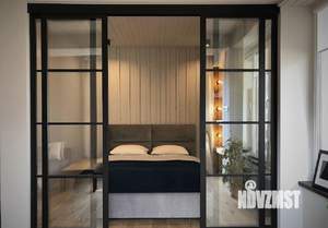 2-к квартира, вторичка, 55м2, 3/5 этаж