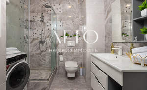 1-к квартира, вторичка, 45м2, 12/12 этаж