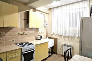 1-к квартира, вторичка, 35м2, 8/9 этаж