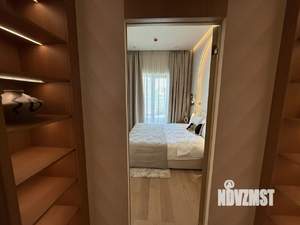 2-к квартира, вторичка, 58м2, 4/8 этаж