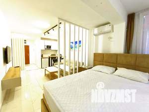 Студия квартира, вторичка, 20м2, 17/23 этаж