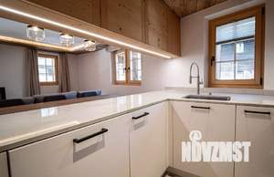 1-к квартира, вторичка, 41м2, 5/6 этаж