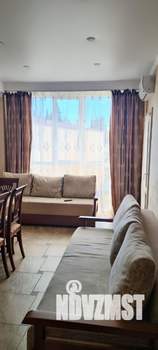 2-к квартира, вторичка, 53м2, 2/7 этаж