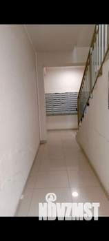 Студия квартира, вторичка, 22м2, 2/3 этаж