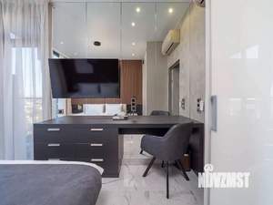1-к квартира, вторичка, 48м2, 8/16 этаж