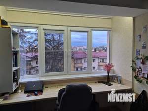 3-к квартира, вторичка, 100м2, 4/12 этаж