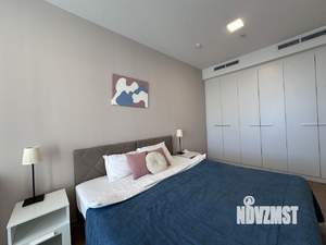 2-к квартира, вторичка, 66м2, 9/20 этаж